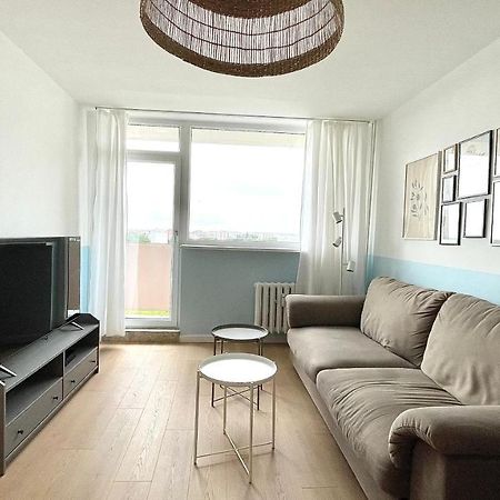 Aphome Apartments - Powstancow Slaskich Wrocław Kültér fotó