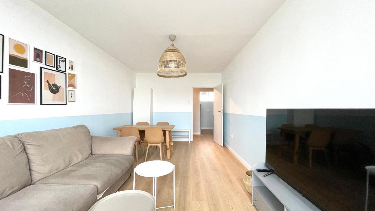 Aphome Apartments - Powstancow Slaskich Wrocław Kültér fotó