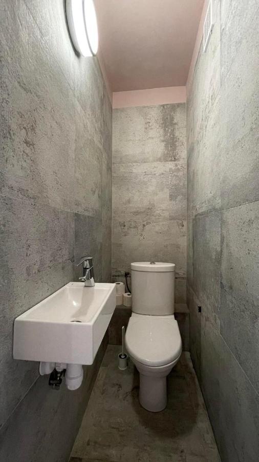 Aphome Apartments - Powstancow Slaskich Wrocław Kültér fotó
